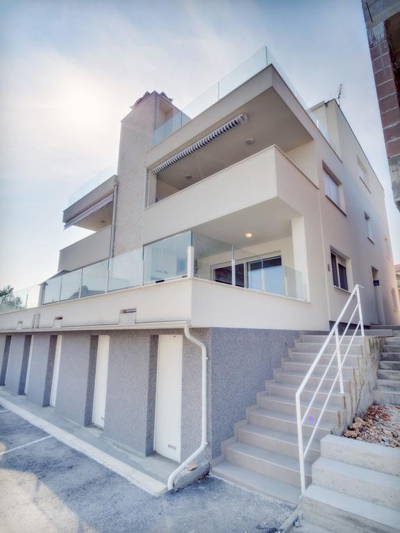Apartment Katja Rogoznica  Pokój zdjęcie