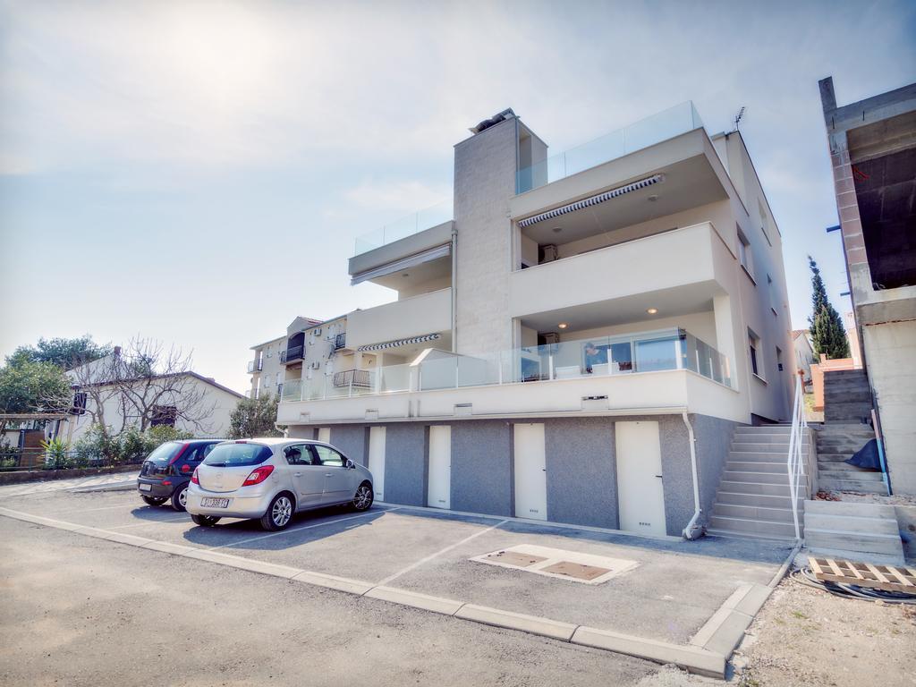 Apartment Katja Rogoznica  Pokój zdjęcie