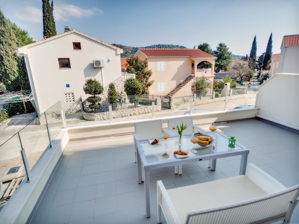 Apartment Katja Rogoznica  Pokój zdjęcie