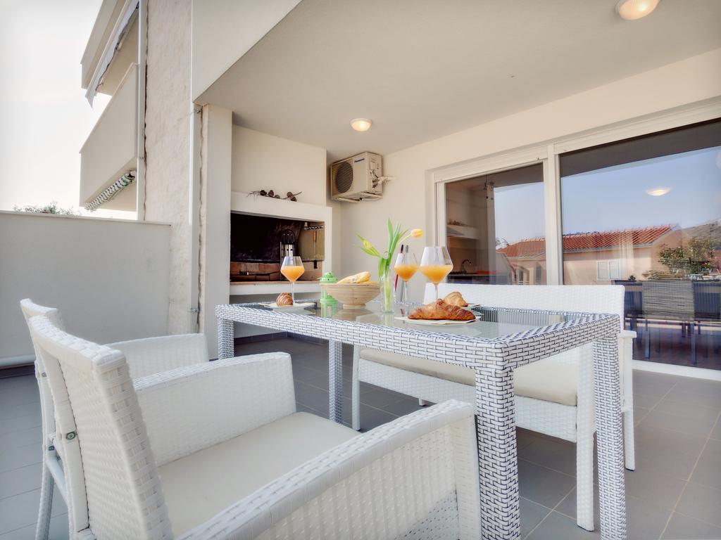 Apartment Katja Rogoznica  Pokój zdjęcie
