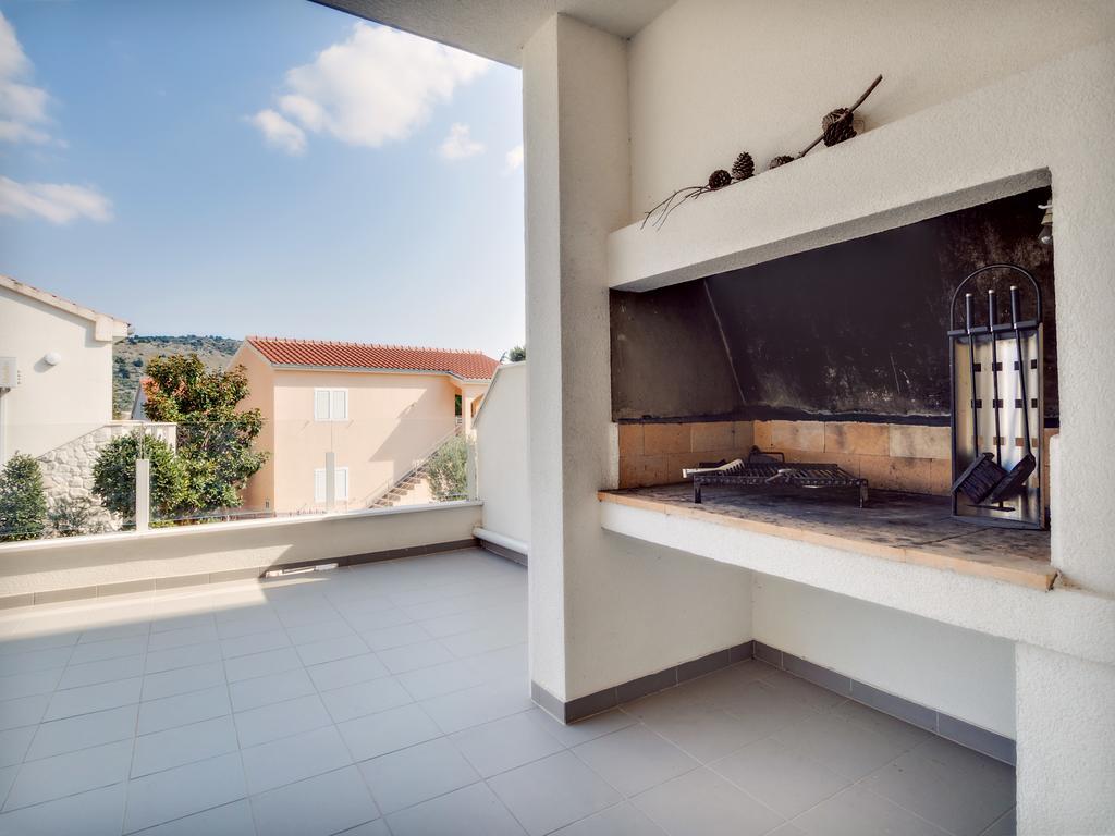 Apartment Katja Rogoznica  Pokój zdjęcie