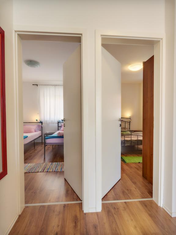 Apartment Katja Rogoznica  Pokój zdjęcie