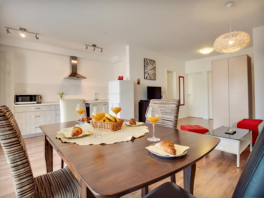 Apartment Katja Rogoznica  Pokój zdjęcie