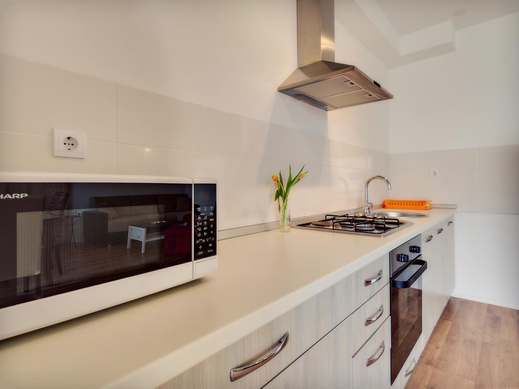 Apartment Katja Rogoznica  Pokój zdjęcie