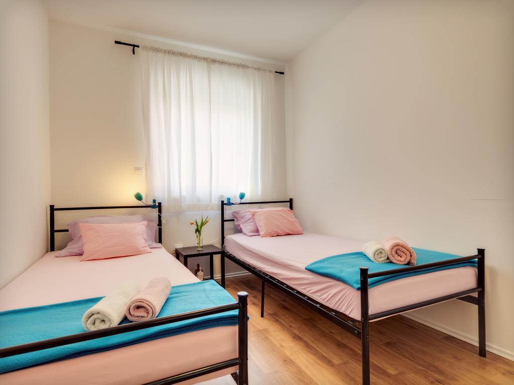 Apartment Katja Rogoznica  Pokój zdjęcie