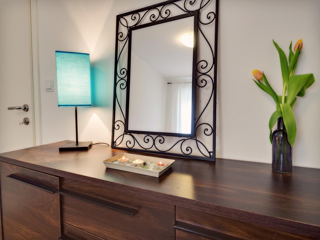 Apartment Katja Rogoznica  Pokój zdjęcie
