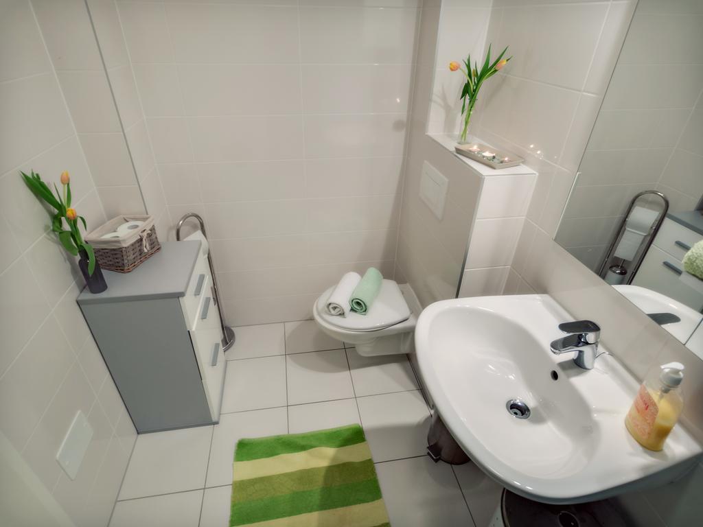 Apartment Katja Rogoznica  Pokój zdjęcie