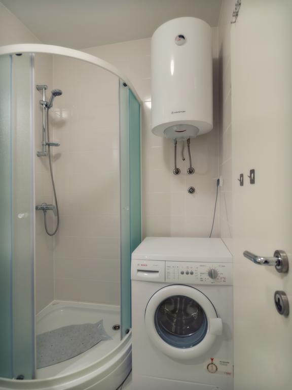 Apartment Katja Rogoznica  Pokój zdjęcie