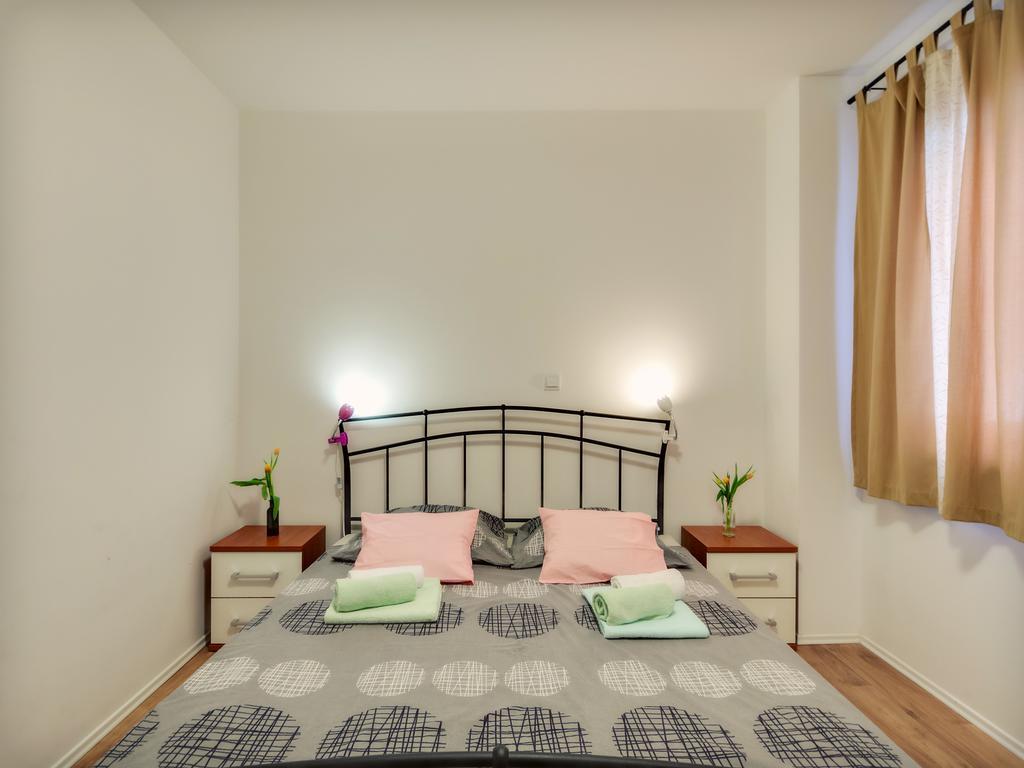 Apartment Katja Rogoznica  Pokój zdjęcie