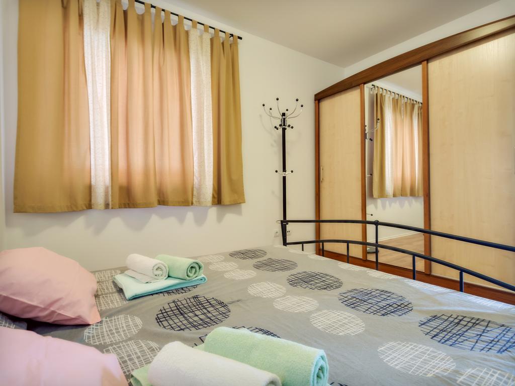 Apartment Katja Rogoznica  Pokój zdjęcie
