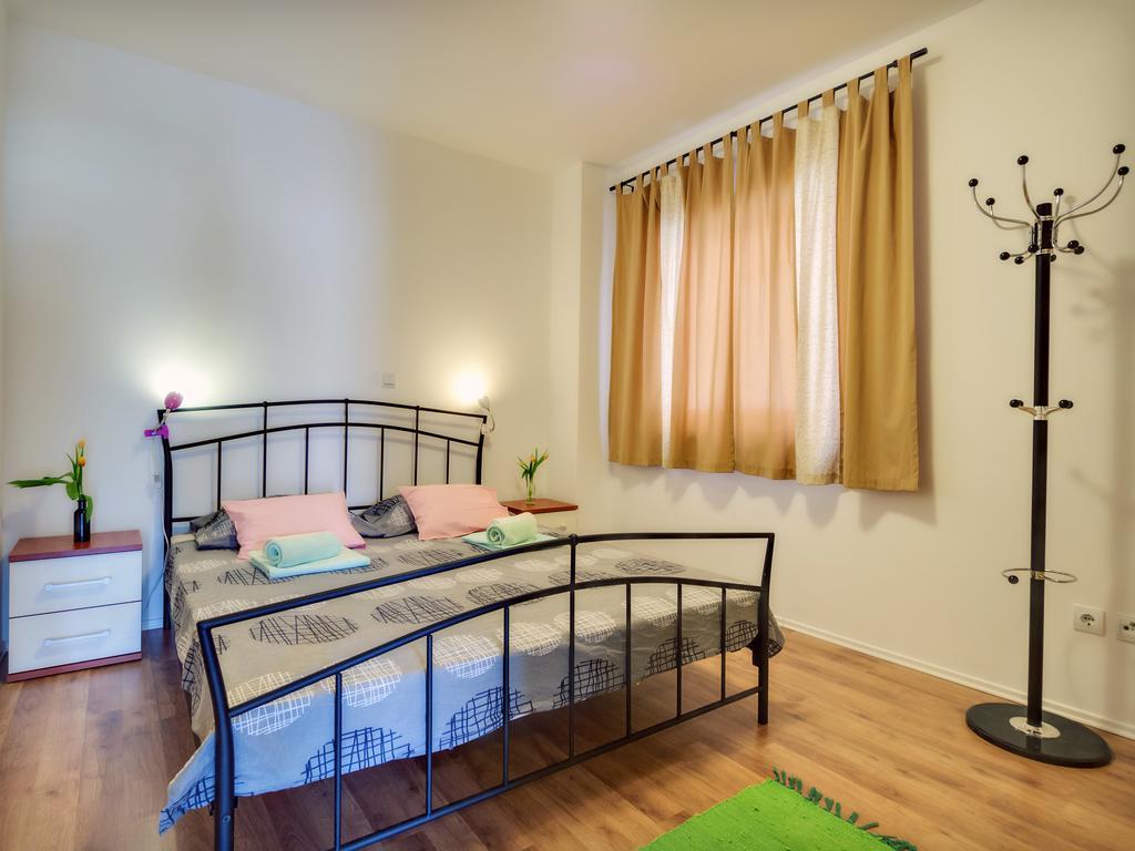 Apartment Katja Rogoznica  Pokój zdjęcie