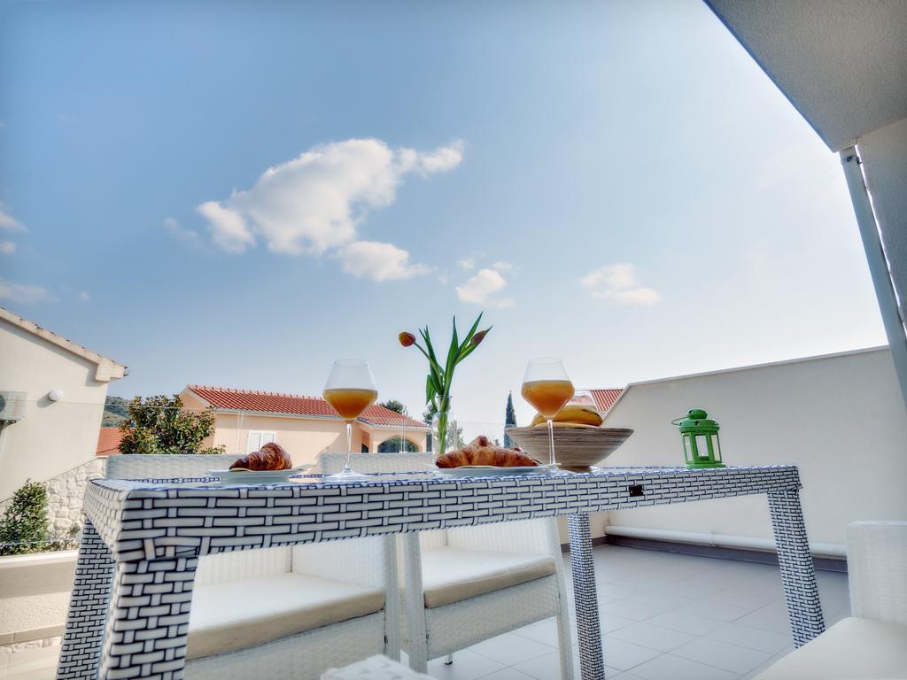 Apartment Katja Rogoznica  Pokój zdjęcie